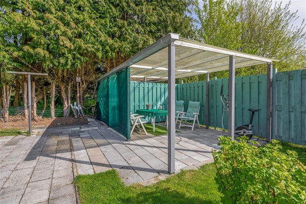 Medium property photo - Burgemeester Gaarlandtlaan 7, 9514 CK Gasselternijveen